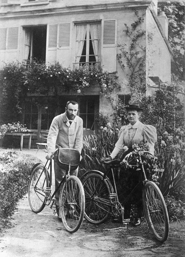 玛丽·_皮埃尔·居里_贝克勒尔