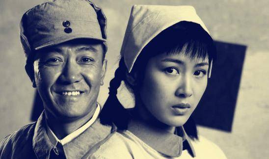 李云龙被害后,他的妻子被关在监狱,对一要求宁死不从_田雨_赵刚