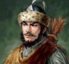 他是四世纪北境之王,却甘心为晋朝卖命,为汉人甚至和胡人翻脸!