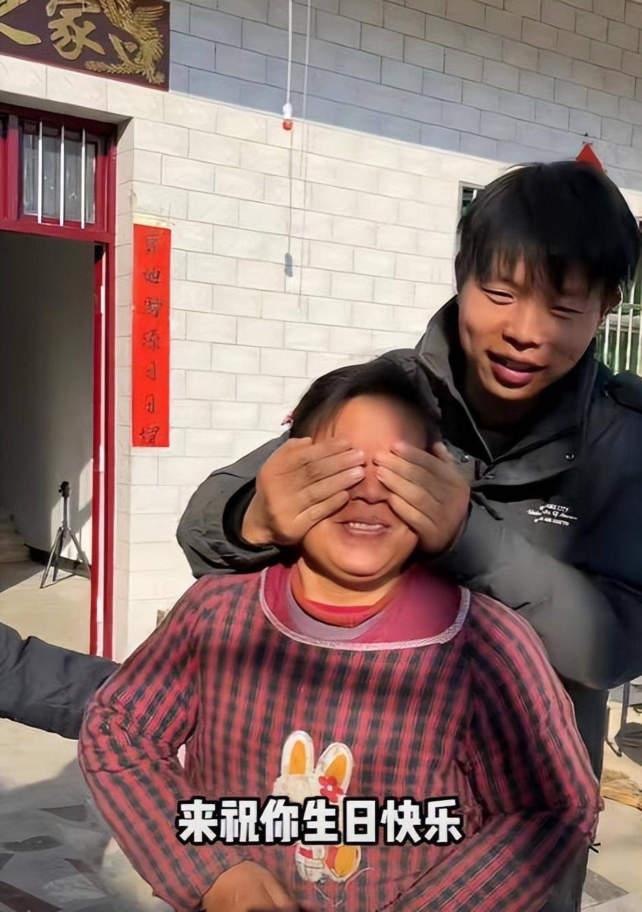 网红"农晓阿浩"妈妈去世!死因是癫痫落水,家人公开抢救细节!