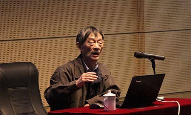 中国现实版存在的四个"扫地僧",每一个都很牛,最后一个非常火