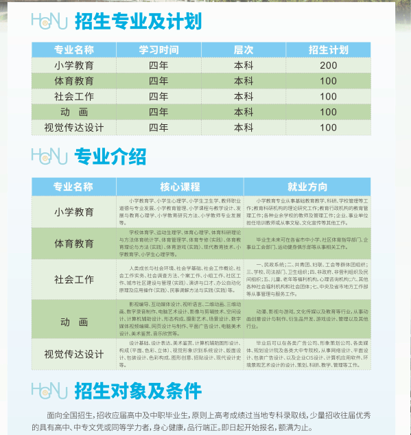 黄冈师范学院课程表图片