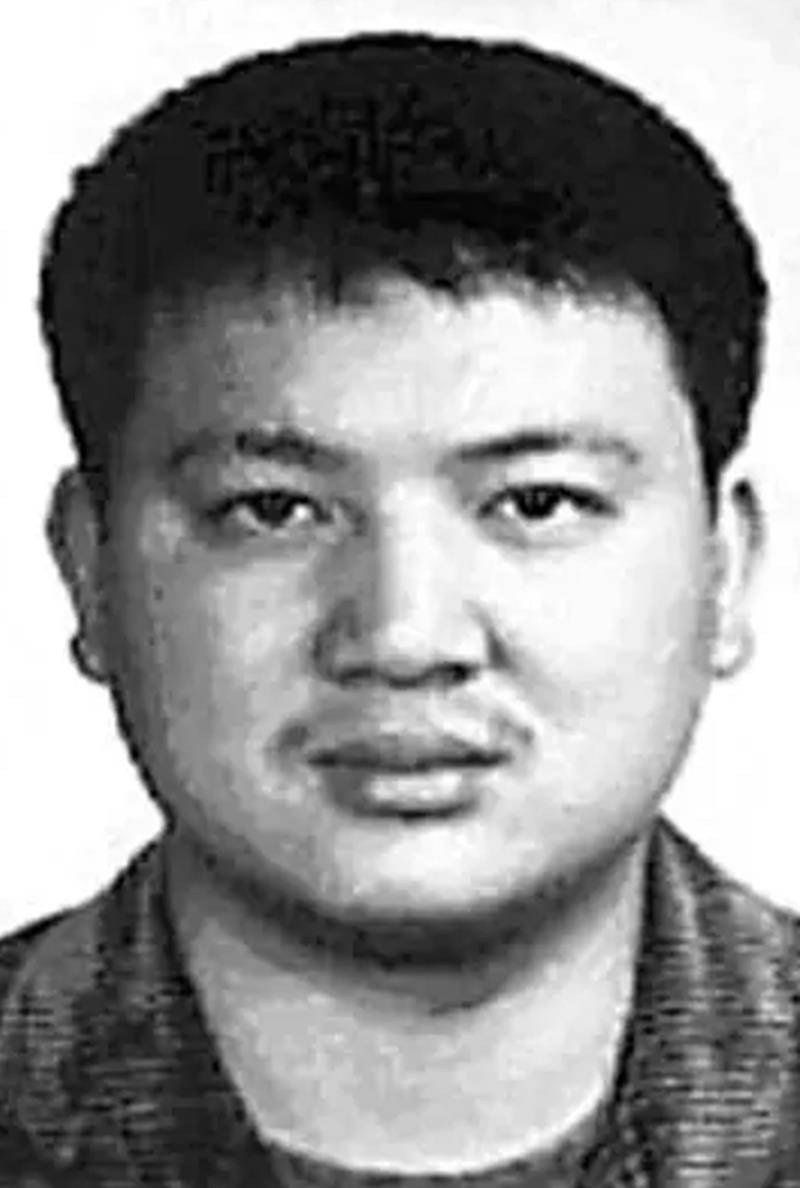 刘招华:堪称世纪末最大毒枭,逃脱多省武警联合追捕,终难逃一死