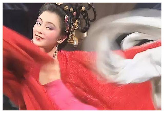 中国古代四大美女之一,貂蝉的真实身份和结局