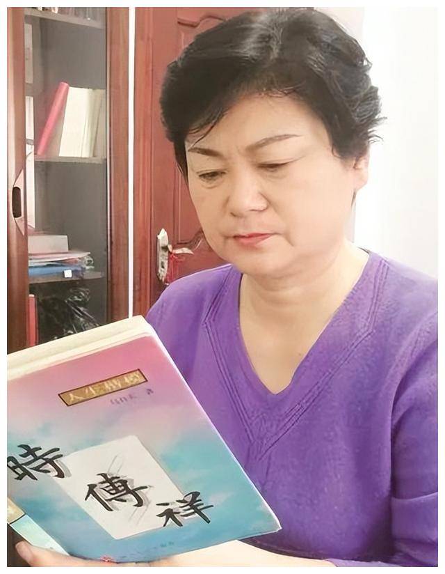 人大代表时传祥后人今何在:儿女都是环卫工,孙女也是_工作_北京市_粪