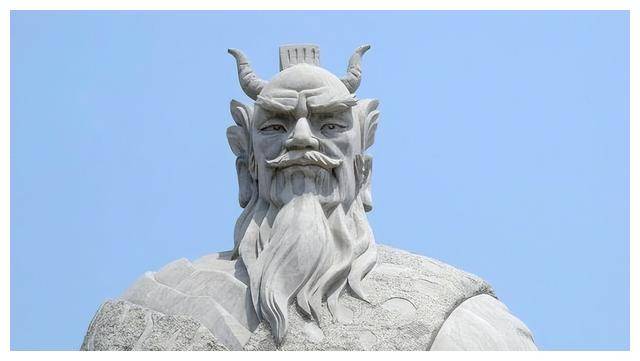 上古时期的绝地天通事件,颛顼帝为何要隔绝人间和天界之间的联络