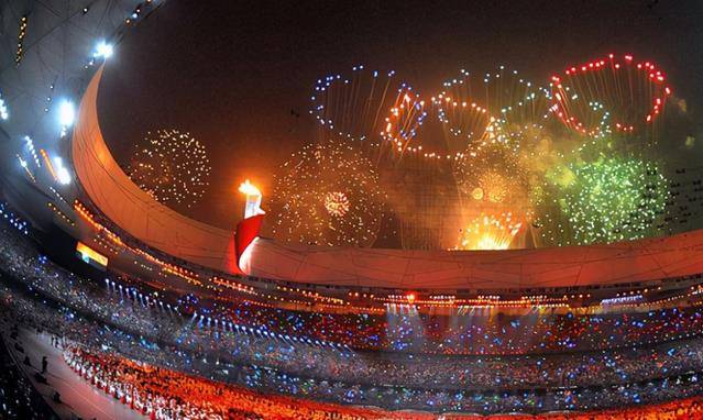 却以两票之差输给悉尼,是谁在背后捣鬼_北京奥运会_澳大利亚_国家