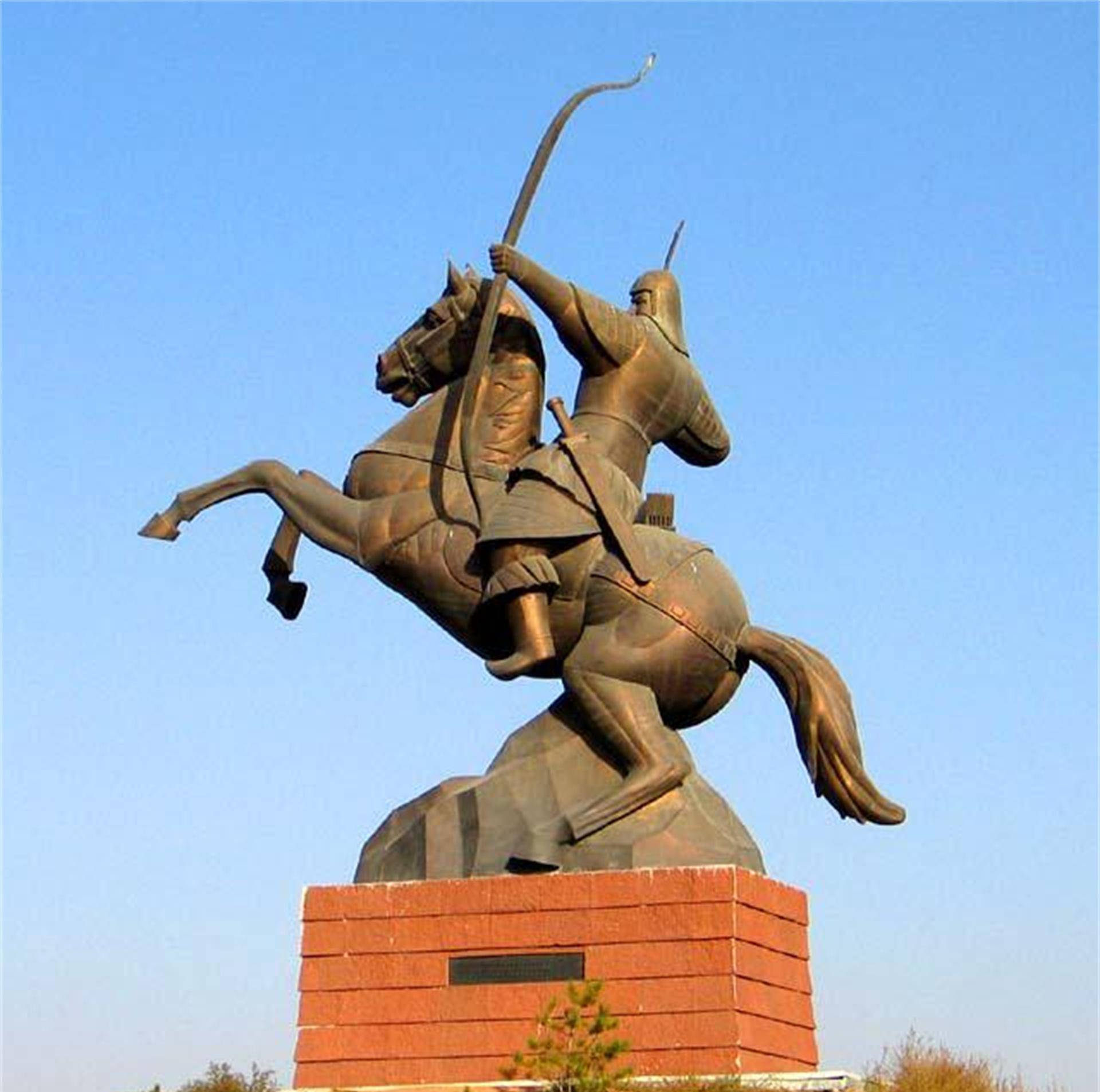 改革极其深刻,影响后世上千年_赵武灵王_胡人_赵国