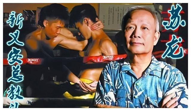 唯有脾气火爆的向华波忍不了,派人揍了苏