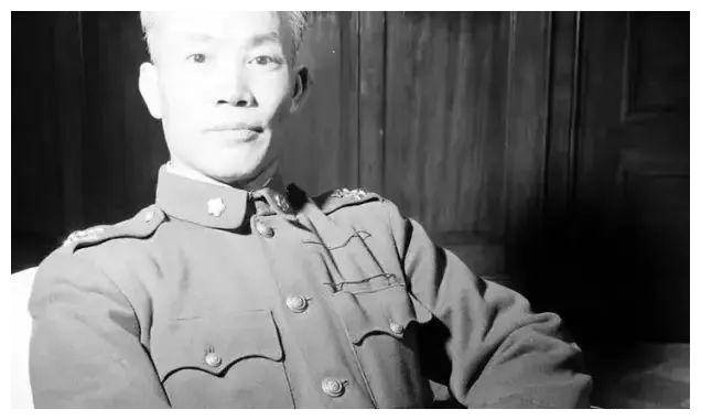 1965年陈诚临终前遗嘱留下一句话,妻子看后脸色大变,为何?