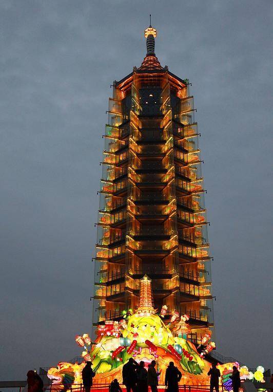 因偏执而疯狂:说说韦昌辉为何要摧毁旷世瑰宝——南京大报恩寺琉璃塔