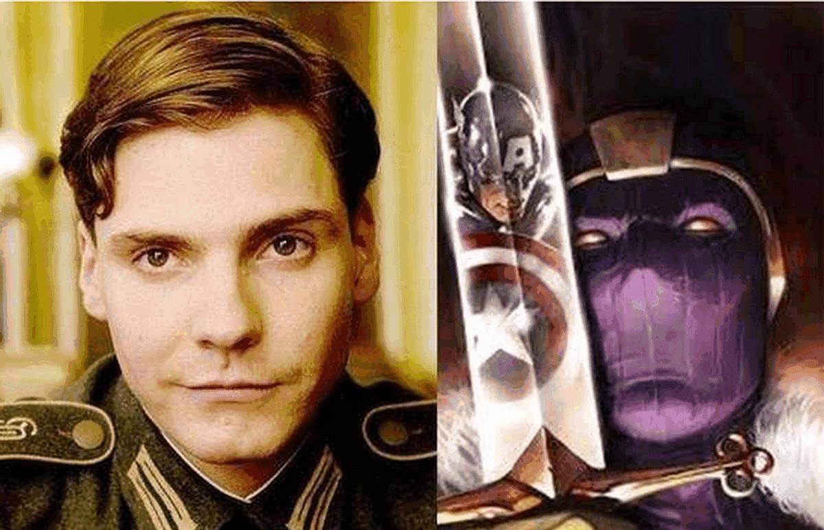 阿尼姆佐拉是人类