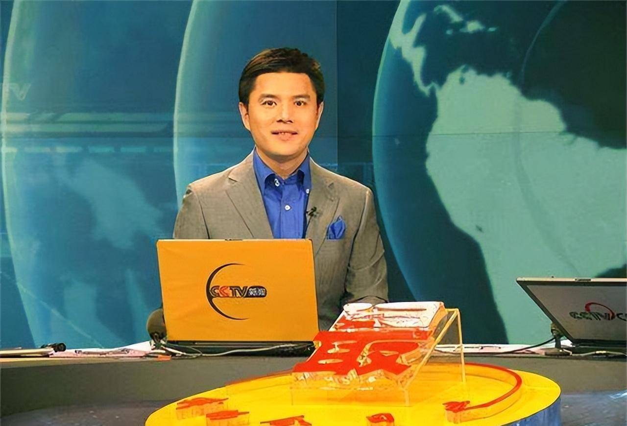 央视赵普:2015年离开央视,选择回乡创业,后来大获成功