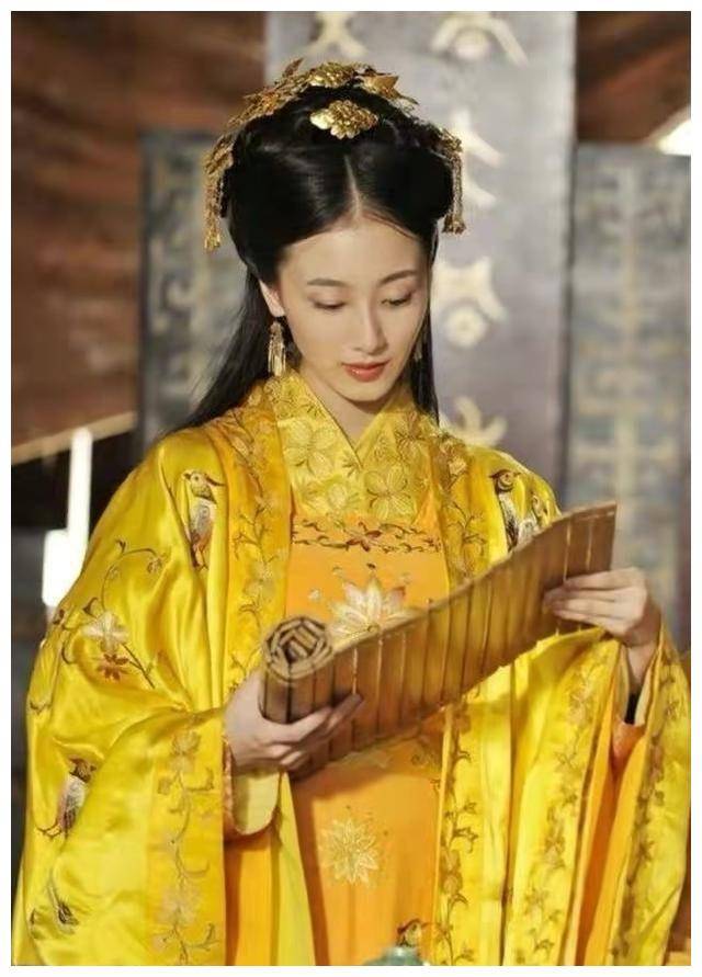 明光宗朱常洛是个倒霉皇帝,辛辛苦苦熬了几十年,结果登基一个月就挂了