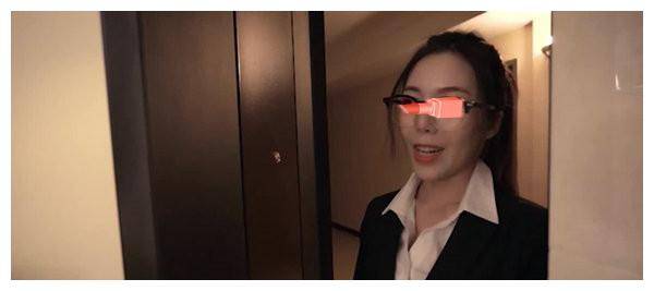 回顾 "某豆传媒"的"杜冰若", 视频点击破百万, 女主御姐风