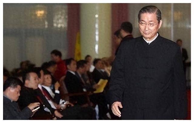 竹联帮总护法张安乐:两岸会和平统一,"台独"分子无路可走