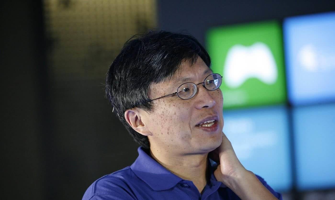 微软必应搜索引擎创始人=必应搜索引擎是哪个企业推出的