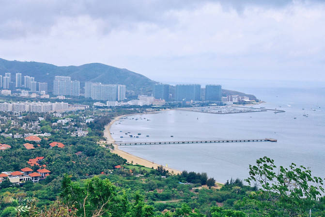 9月三亚旅游有哪些好玩的地方,景点,住宿,美食分享_魅力_亚龙湾_海滩