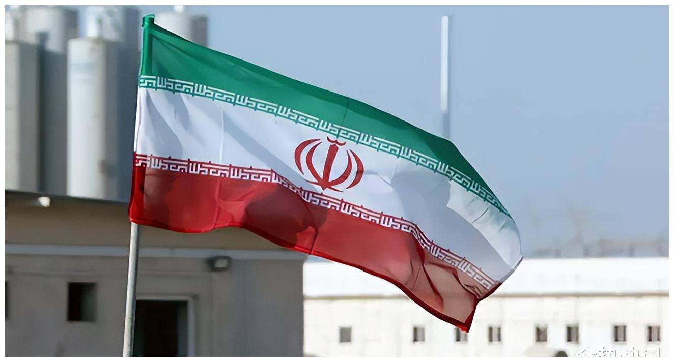 伊朗低价出口石油,与俄竞争中国市场,美出手阻拦,公布新的制裁