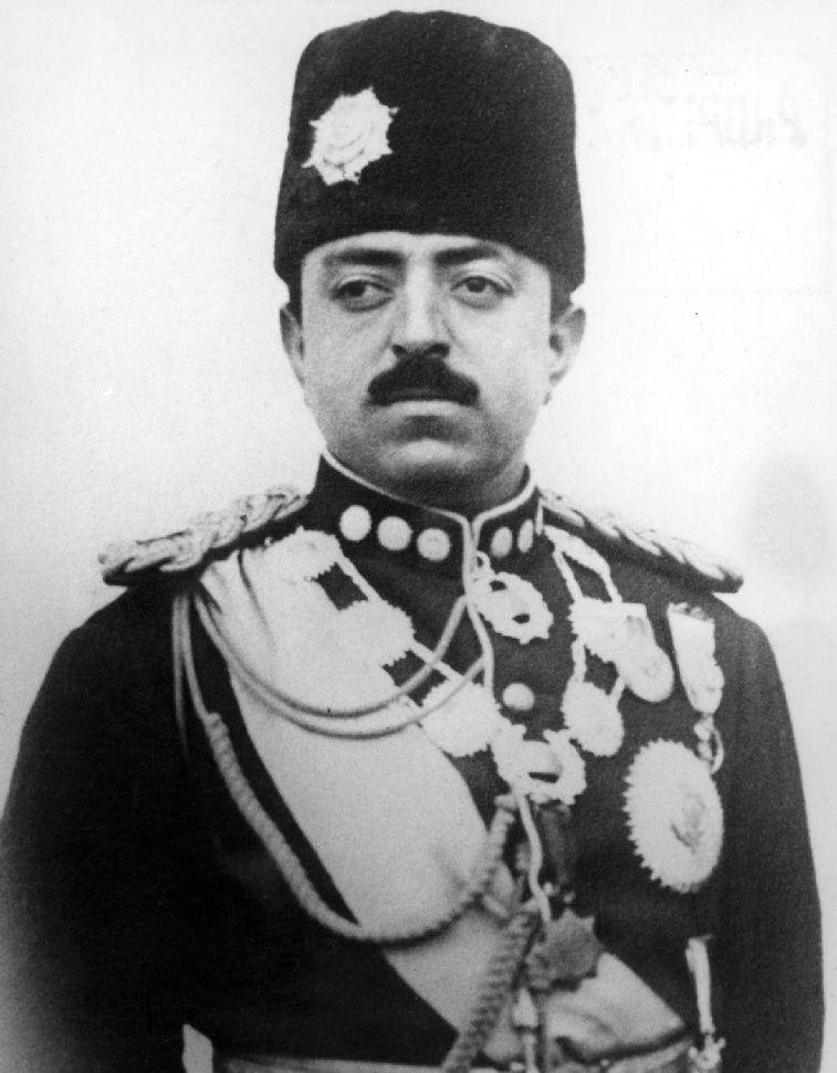 阿富汗近代史:阿曼努拉改革有多难?挑水夫之子的叛乱足以说明