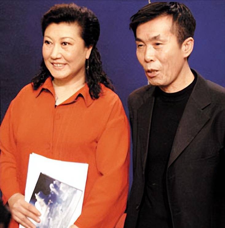 2005年高秀敏意外猝死,13年后何庆魁揭露真相:撒谎把命搭进去了