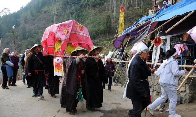 孝子幡图片