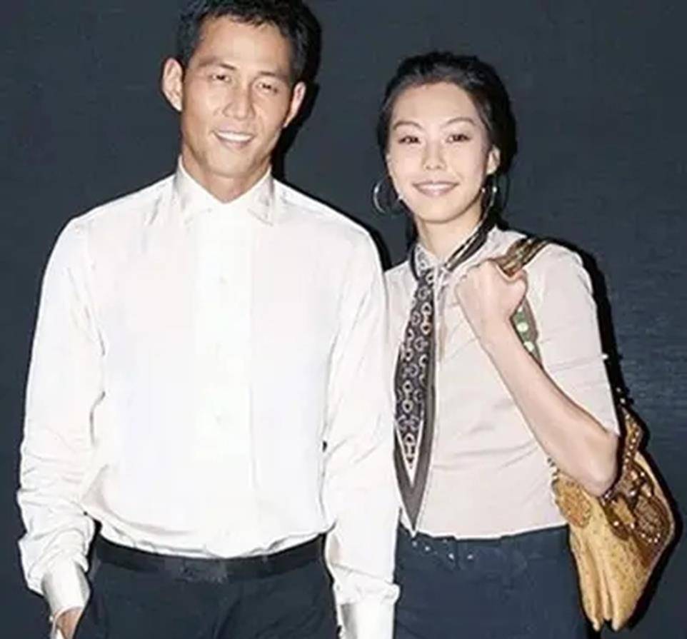 金敏喜:媚骨天成的的韩国影后,爱上已婚导演,怪原配管不住丈夫