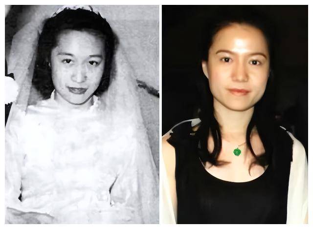 结婚18年后