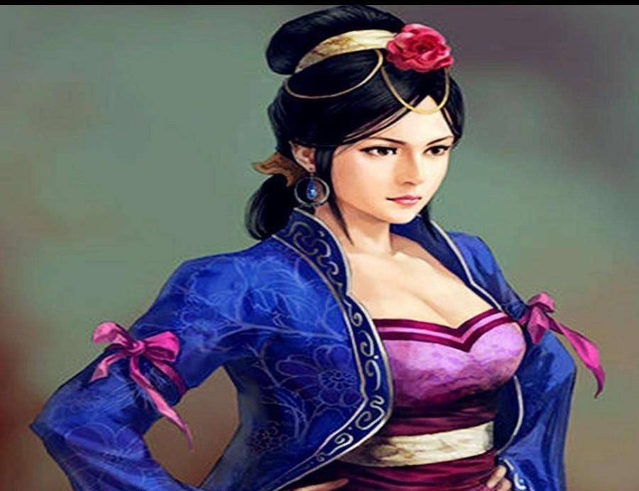 孟姜女,从春秋活到战国,然后,又活到秦朝,哭倒了秦始皇的长城