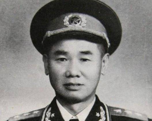 陈再道长子陈东平:寄养农村9年才回到父母身边,43岁为何被枪毙