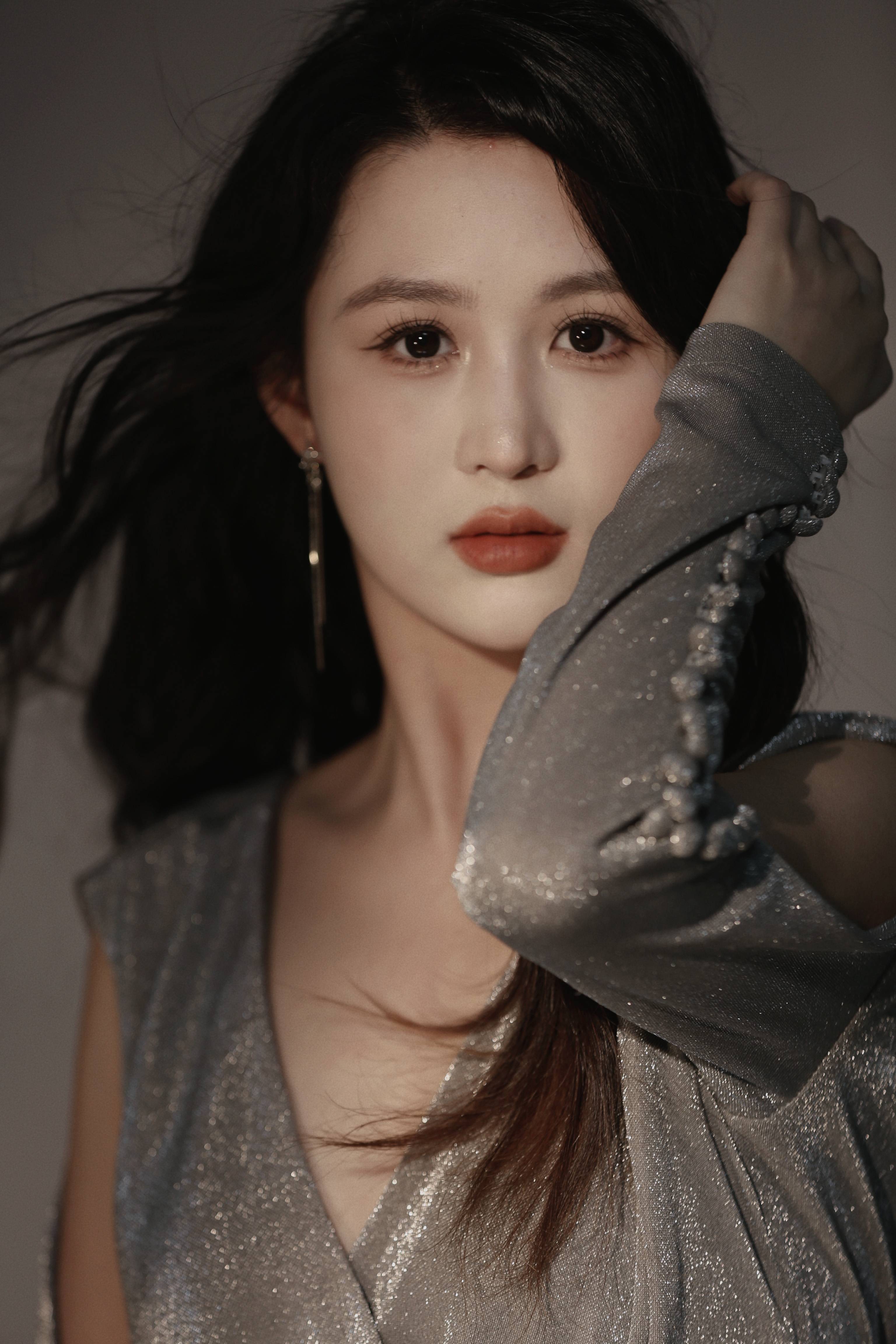 李茉涵抖音=李茉晗个人信息
