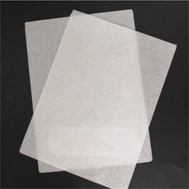 自粘式聚酯玻纤布守护道路安全