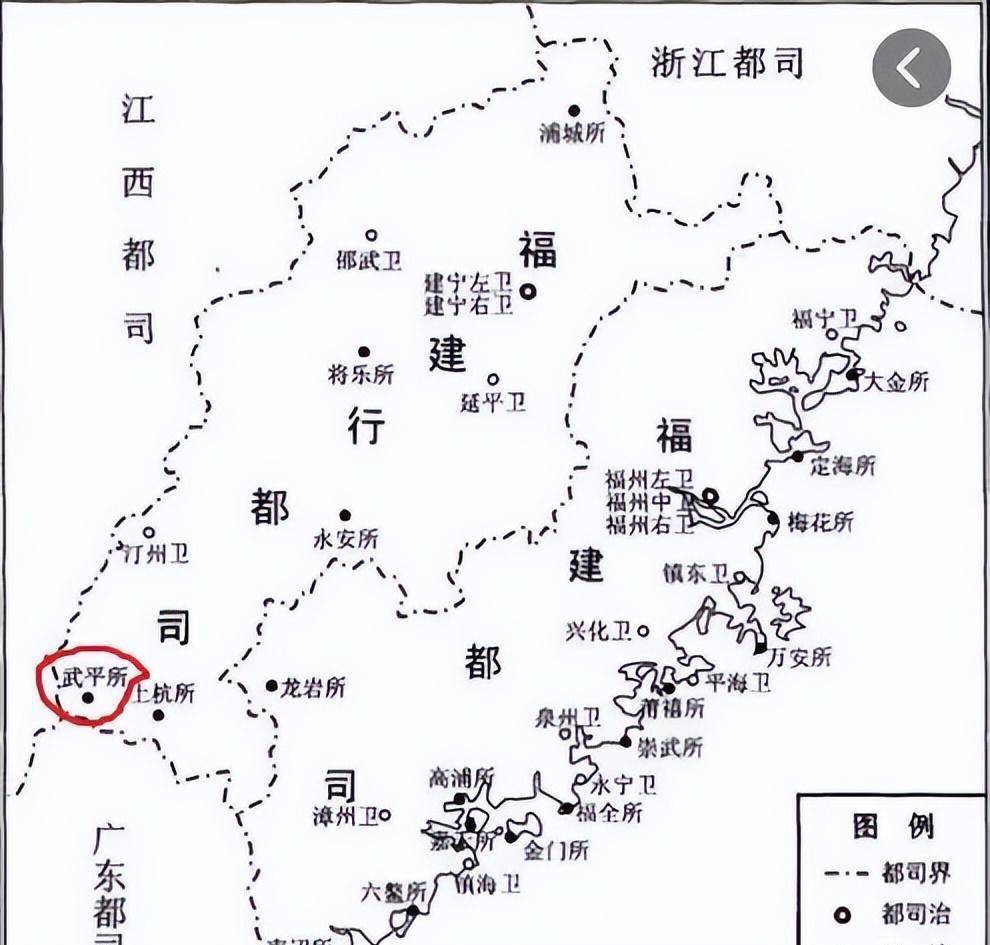 王阳明:志比诸葛亮,写下武平版"梁父吟"