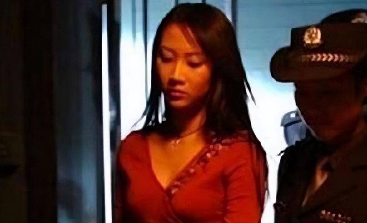 回顾:生性风流"女魔头"马艳红杀人后分尸,1995年被捕大快人心