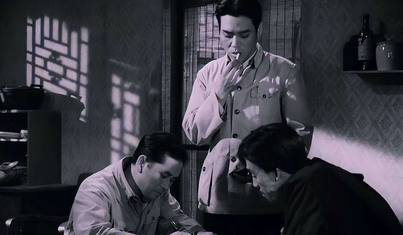 时隔54年由外交部解密,美国的阴谋骇人听闻_李安东_工作_天安门