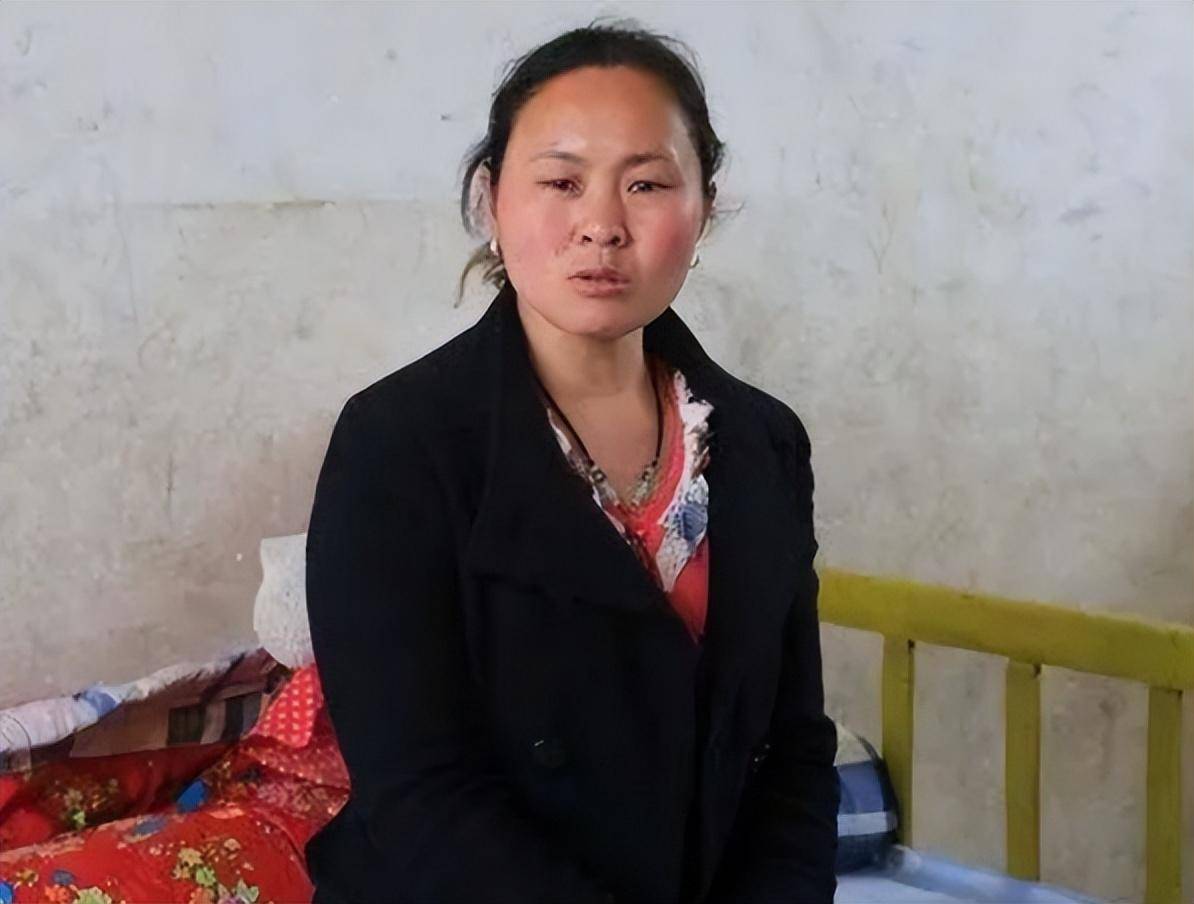 回顾"被拐女教师"郜艳敏:18岁被卖到河北山村,被救时却选择留下来