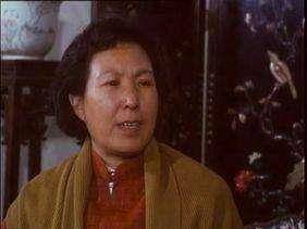 李玉琴六次探监溥仪:赠相片,特批住一起谈感情,离婚后见面被拒