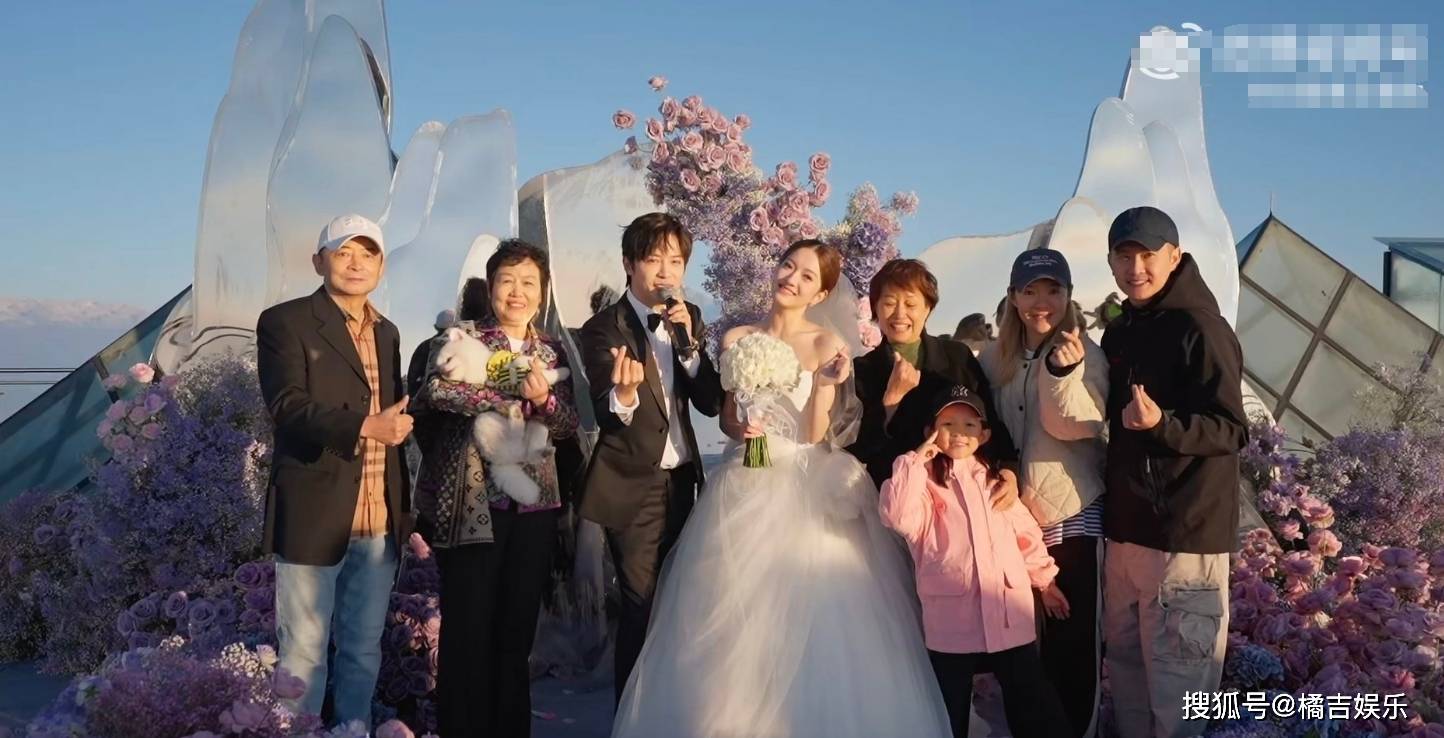 原创            马雪阳求婚谭咏雯成功-马雪阳唱功