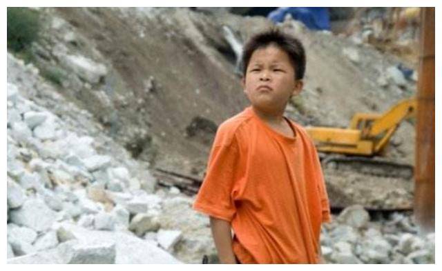 汶川地震救人小英雄林浩:9岁身躯背出两名同学,现在怎么样了?