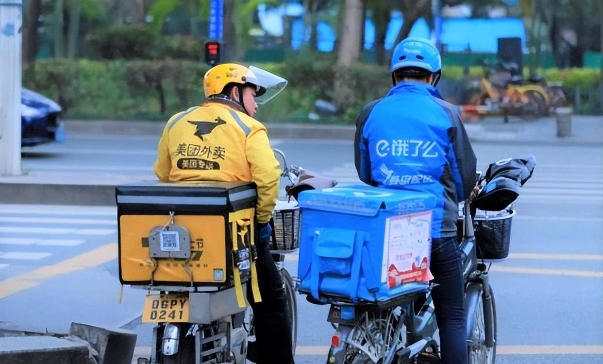 "饿了么"之父:他24岁创立外卖帝国,33岁狂赚马云660亿