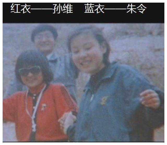 悲情才女朱令:姐姐在北大坠崖,她在清华被投毒,至今找不到凶手