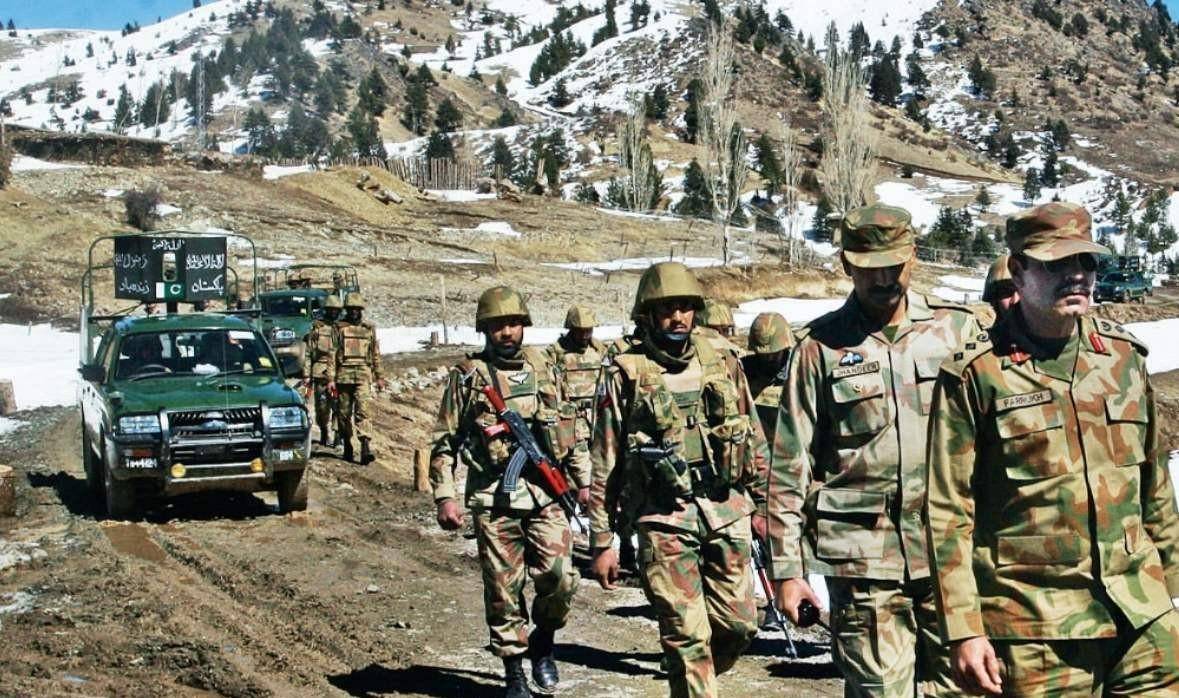 印度有能力在边境挑起大规模的战争吗?看看印度国内,就有答案了