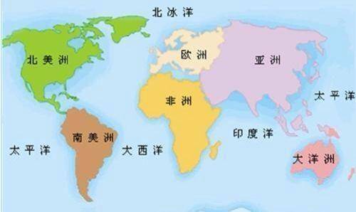 澳大利亚位于南半球,远离世界主要地区,最初来到澳大利亚的人都是比较