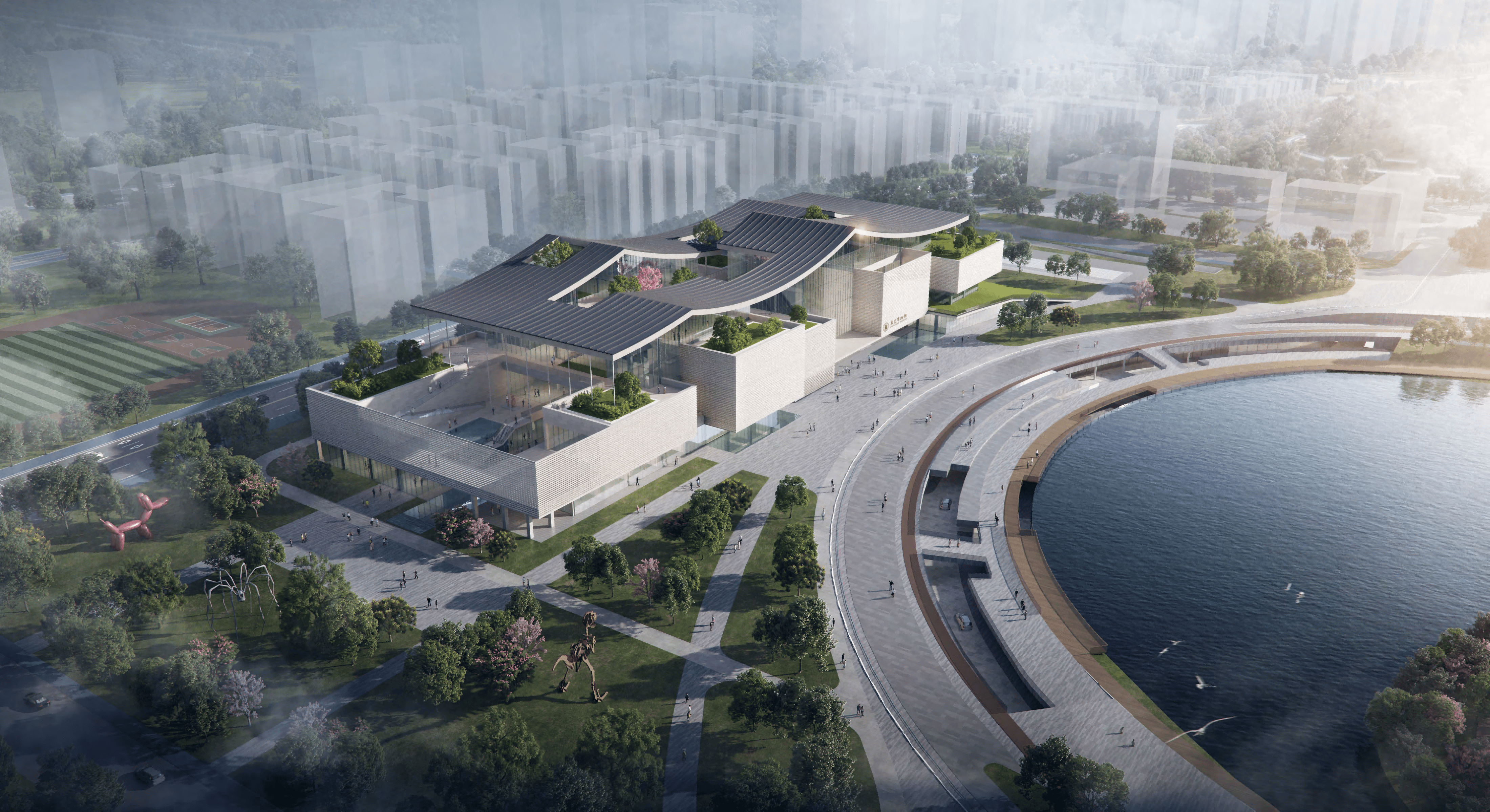 "博物馆之城"建设大潮,东莞这样"抢摊"