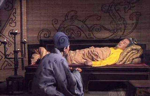 刘备真的对诸葛亮动过杀心?_曹操_三气周瑜_历史