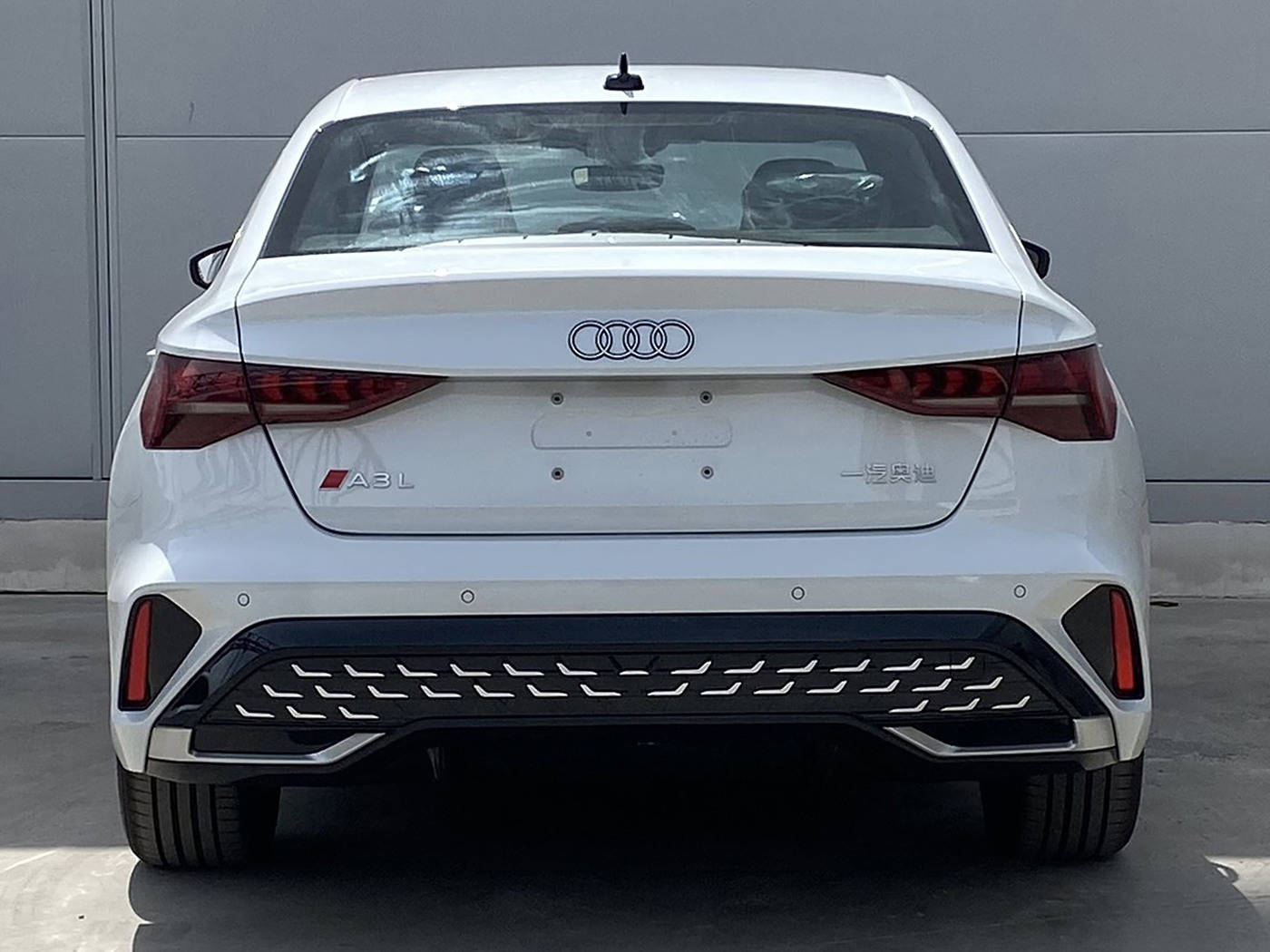 5t奥迪a3l你会考虑吗?