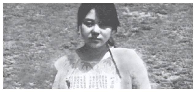 东北第一女悍匪马艳红:颜值高过女明星,枪决前她凭一招多活三年