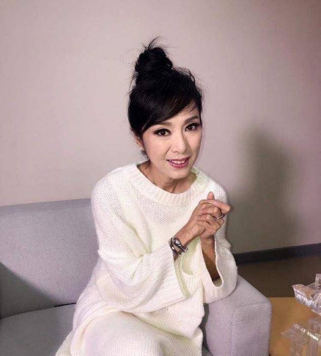 徐少强自作自受:抛妻弃子娶小30岁娇妻,67岁恋上23岁网红反被骗