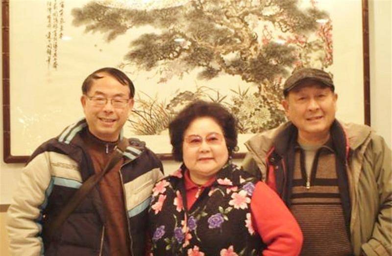 "小常宝"齐淑芳:抛弃家庭逃离美国,多年留美不归,另有隐情?