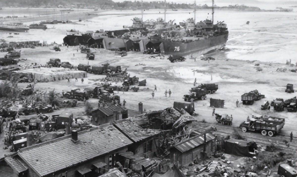 抗美援朝时期,麦克阿瑟要炸鸭绿江大桥,为何美国总统要制止?